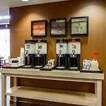 Hampton Inn & Suites Oklahoma City - South 