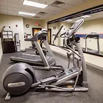 Hampton Inn & Suites Oklahoma City - South 