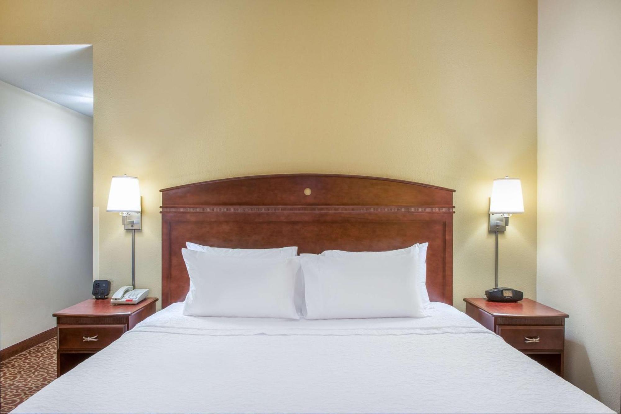 Hampton & - South Hotel 3*