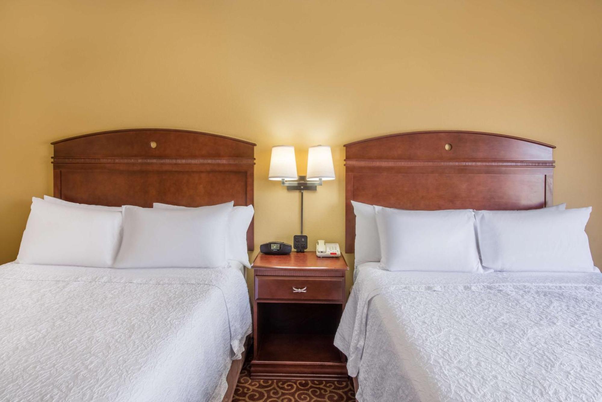 Hampton & - South Hotel 3*