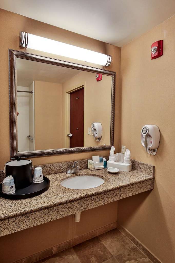 Hampton & - South 3* Oklahoma Stadt