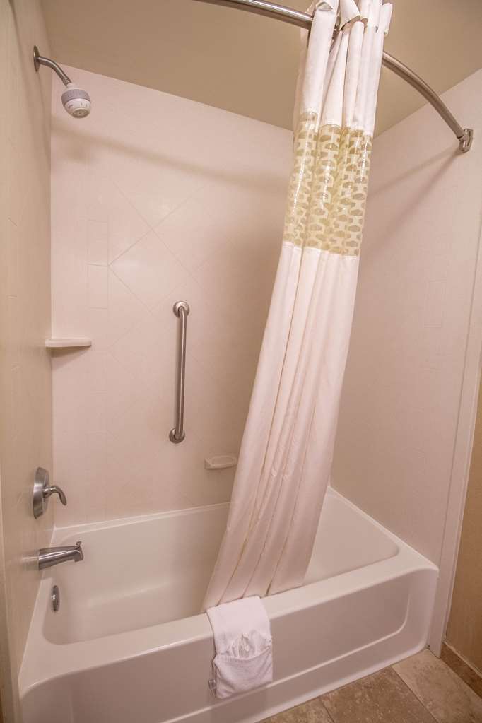 Hampton & - South 3* Oklahoma Stadt