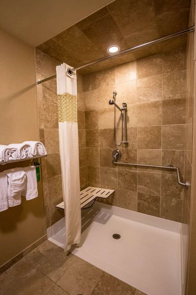 Hampton & - South Hotel 3*