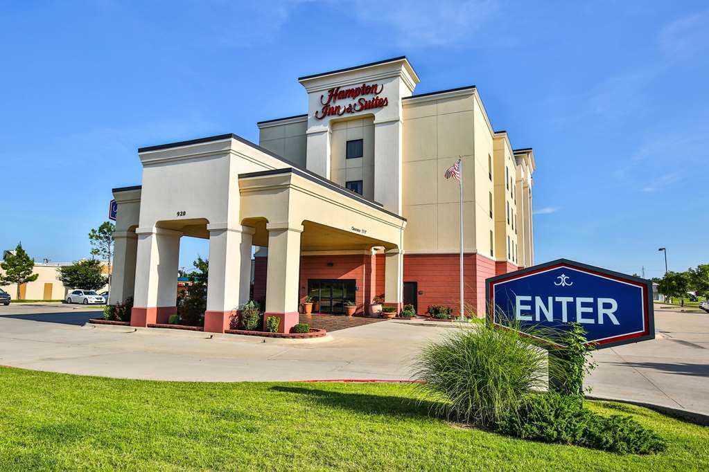 Hampton & - South 3* Oklahoma City