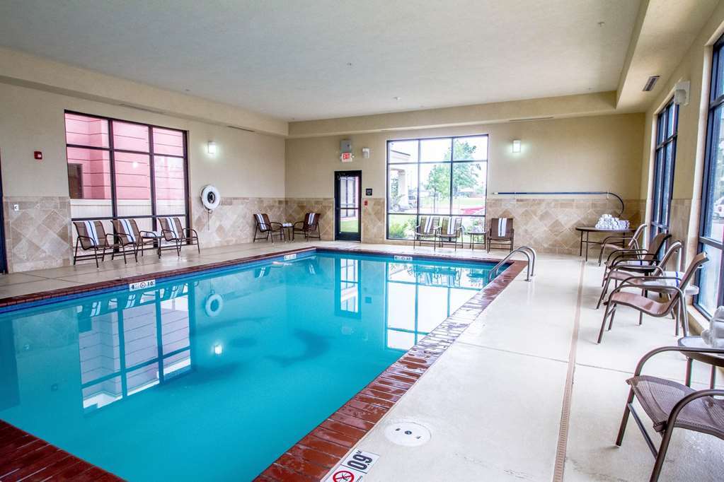 Hampton & - South Hotel