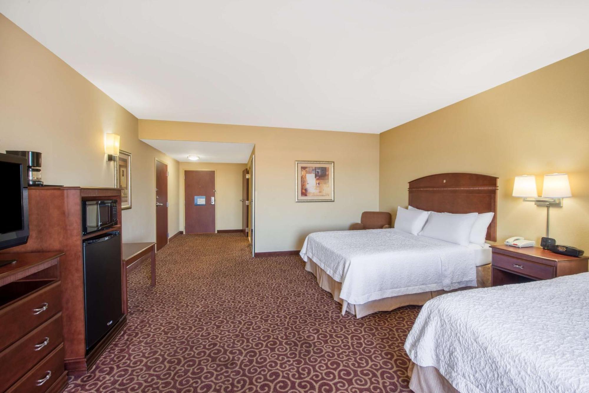 Hampton & - South Hotel 3*