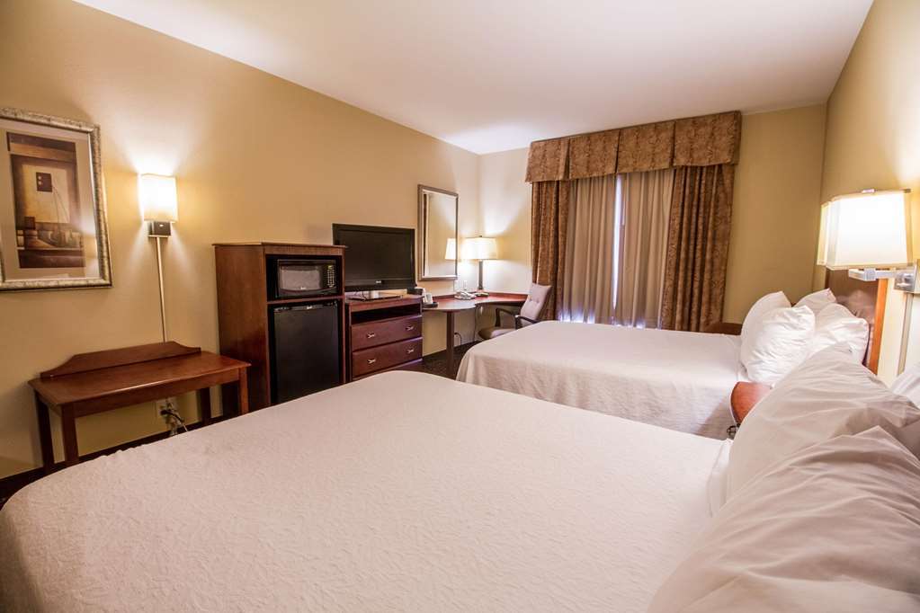 Hampton & - South Hotel Oklahoma City